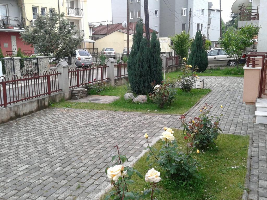 Si Apartments Ohrid With Free Parking ห้อง รูปภาพ
