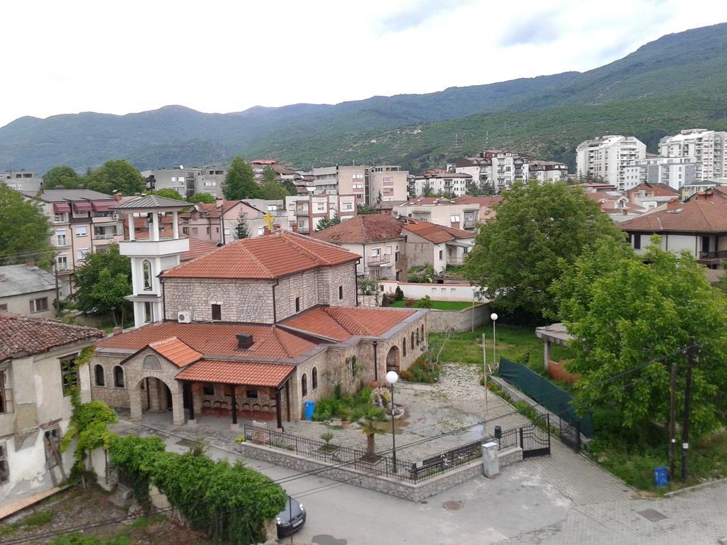 Si Apartments Ohrid With Free Parking ห้อง รูปภาพ