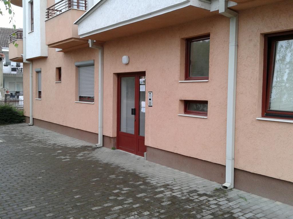 Si Apartments Ohrid With Free Parking ห้อง รูปภาพ