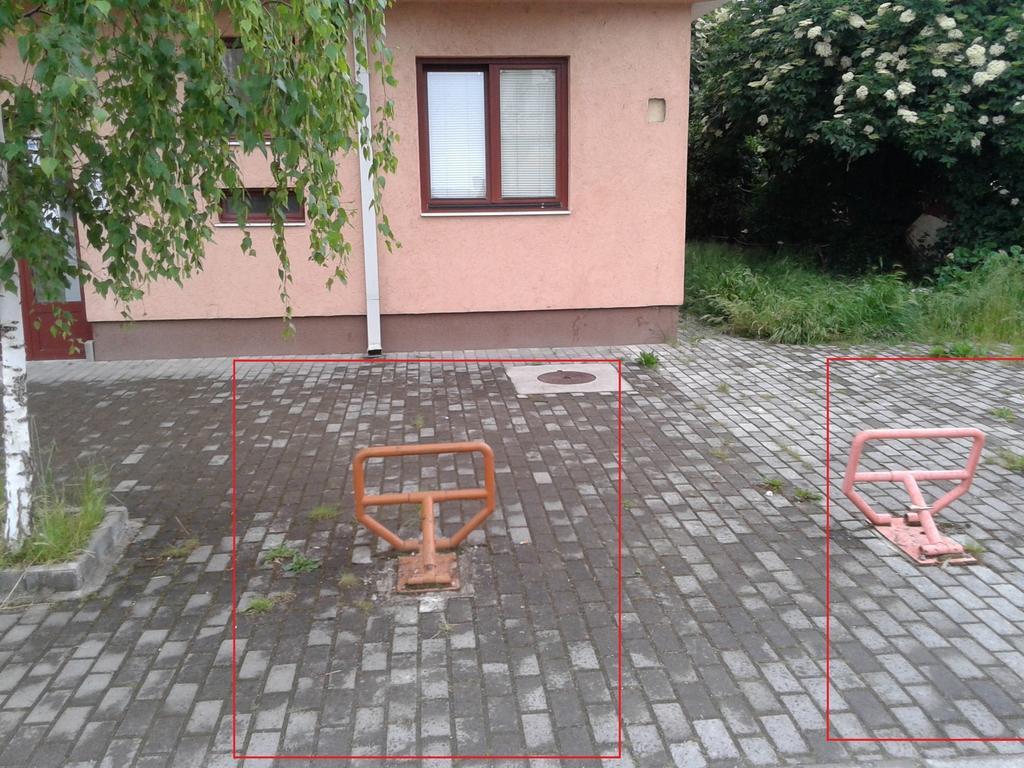 Si Apartments Ohrid With Free Parking ห้อง รูปภาพ